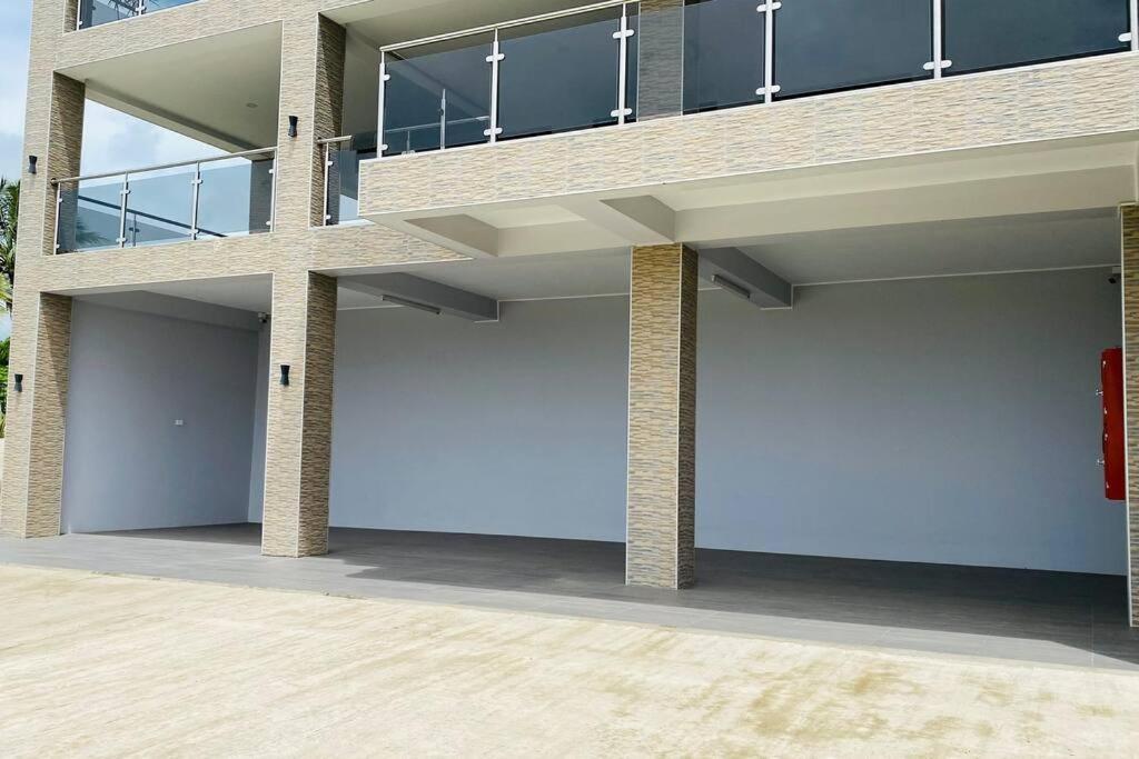 Lovely 4-Bedroom Holiday Home With Free Parking. Lautoka Exterior photo