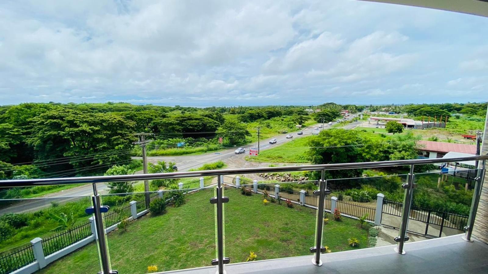 Lovely 4-Bedroom Holiday Home With Free Parking. Lautoka Exterior photo